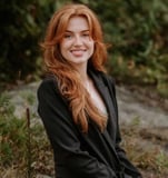 Leah Williams - Garage Living Marketing Assistant and Planner