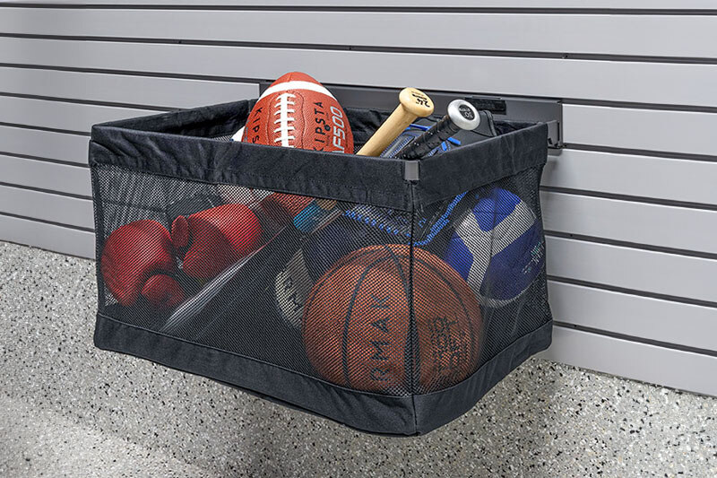 LINEA Deep Mesh Basket