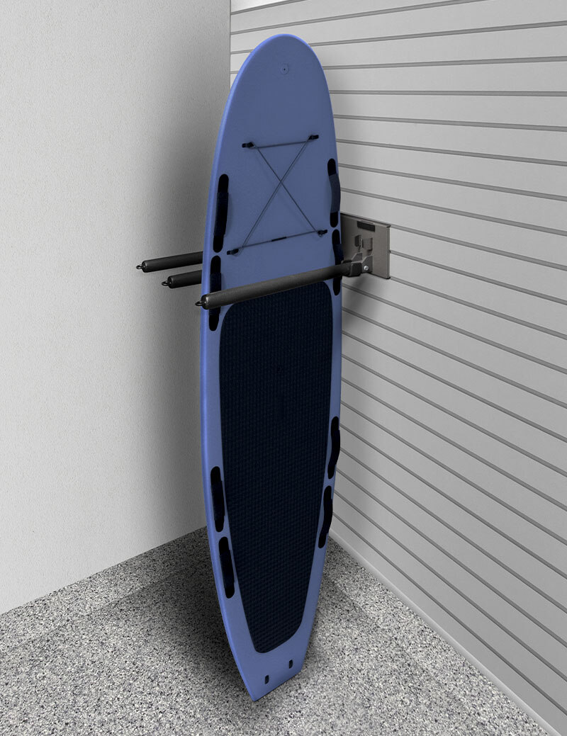 LINEA Folding Vertical Rack by Garage Living