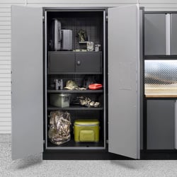THE VAULT Secure Storage