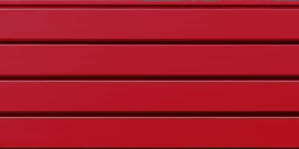 Slatwall Installation Colours - Custom - Garage Living