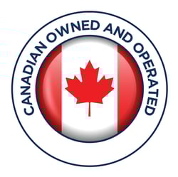 Canadian Owned and Operated - Garage Living Winnipeg