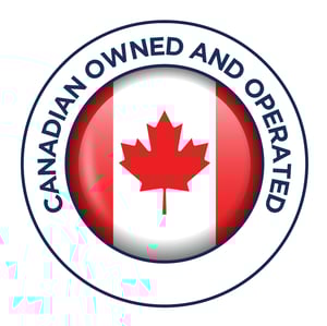 Canadian Owned and Operated - Garage Living Winnipeg
