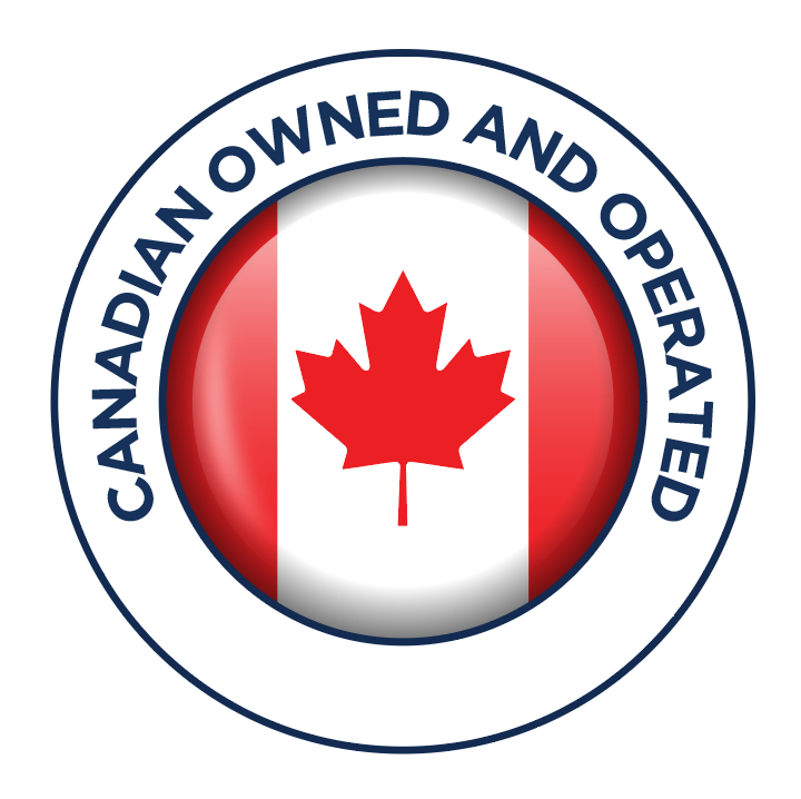 Canadian Owned Operated - Garage Living Vancouver
