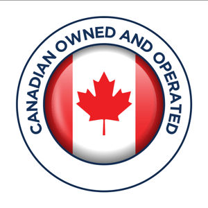 Canadian Owned Operated - Garage Living Vancouver