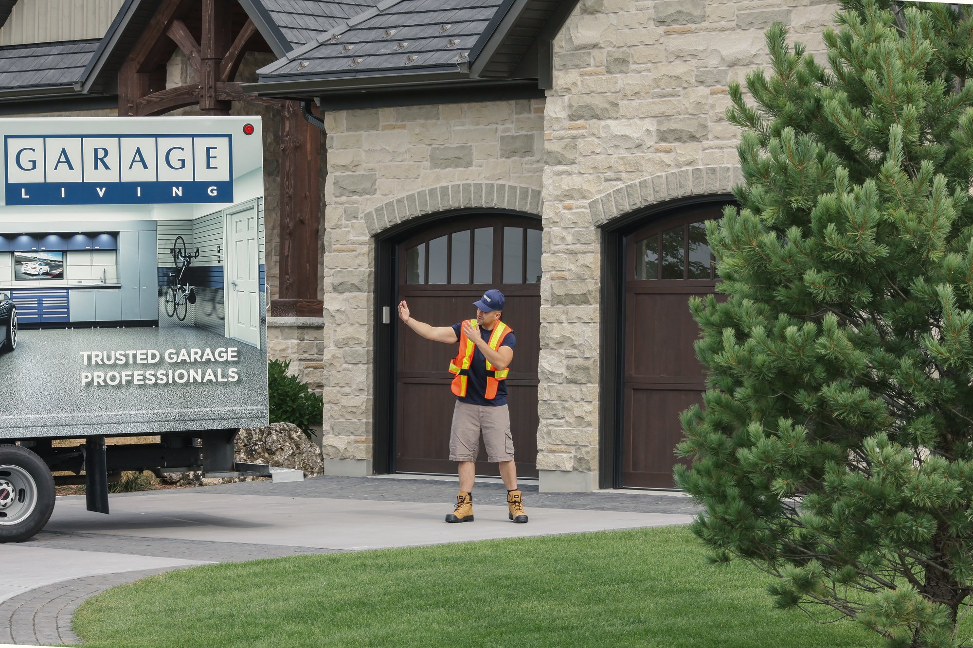 Garage Living Bay Area - Renovation Experts