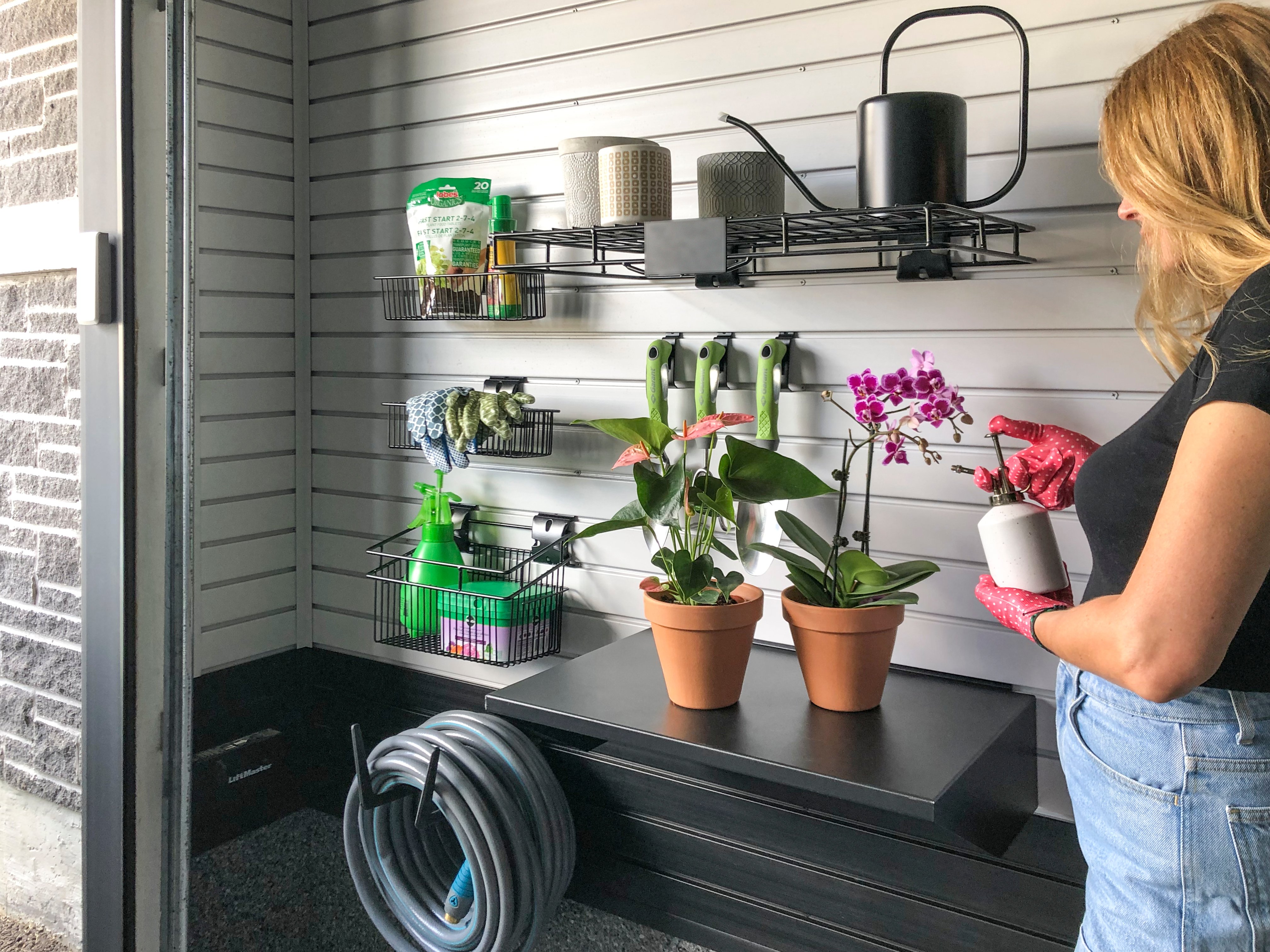 Transform Your Garage Into a Dream Space with Garage Living