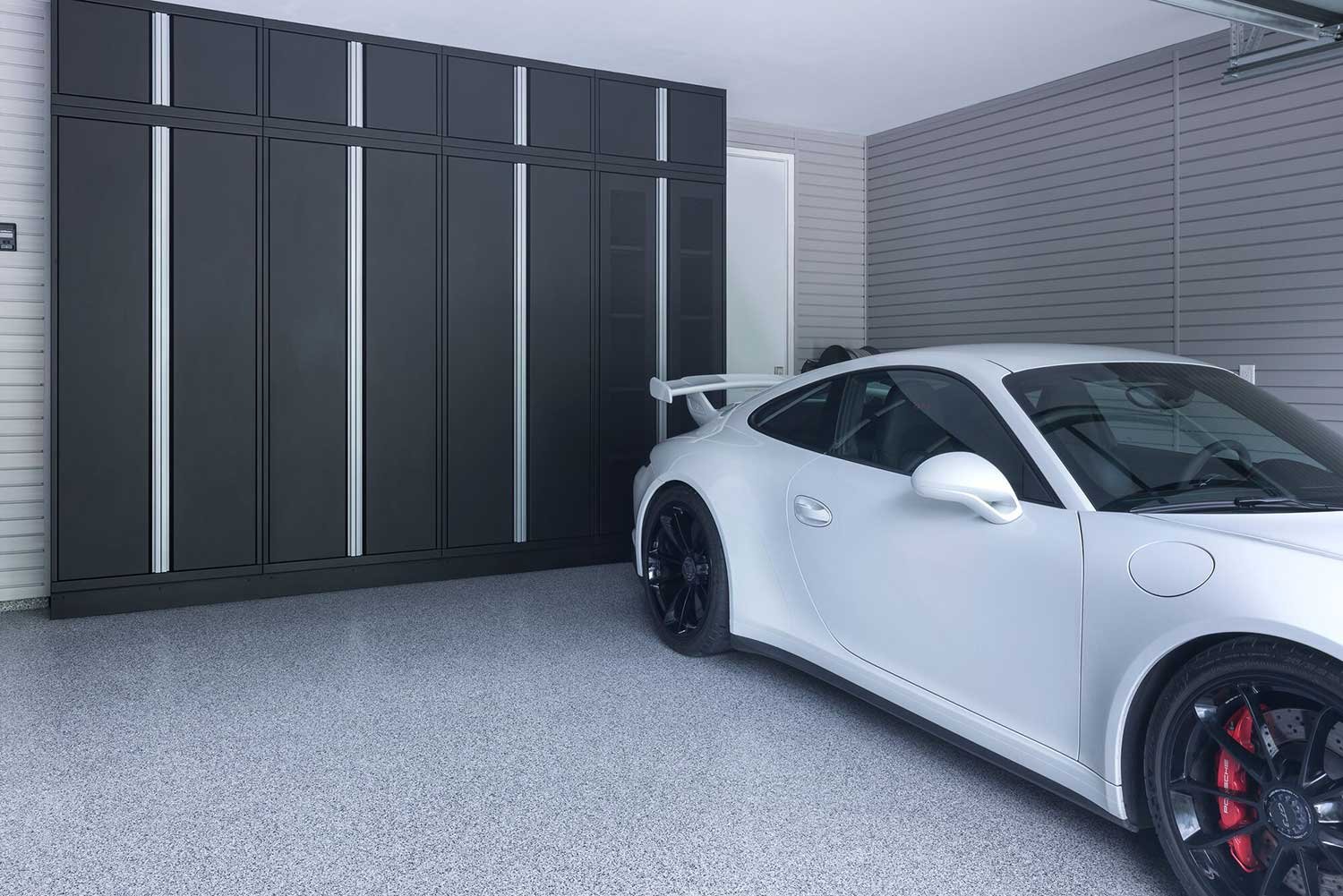 Winter-Ready Garage: Protect Your Car and Upgrade Your Space