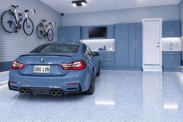 Harbor - Garage Living Designer Series
