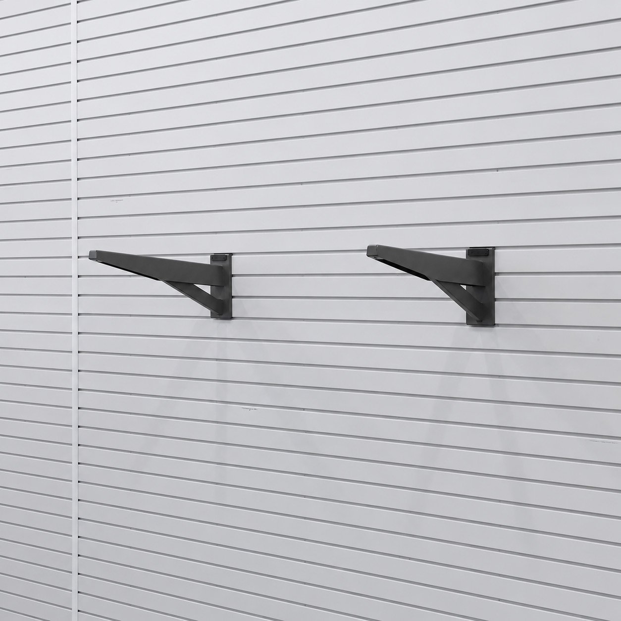 LINEA Heavy Duty Bracket by Garage Living