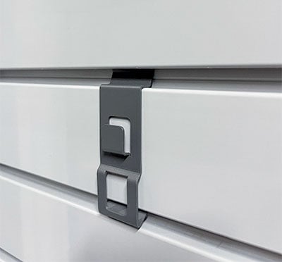 LINEA Picture Frame Hook - Garage Living