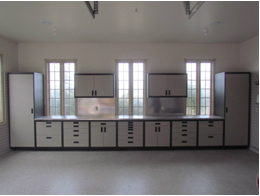 After Cabinet Units 