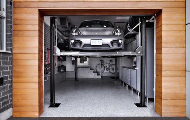 Car Lift