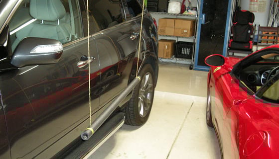 Car Door Protectors