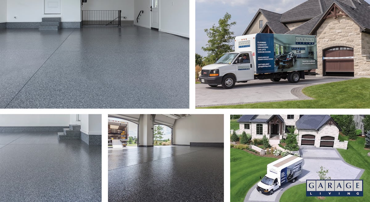 garage floor coating process step 5