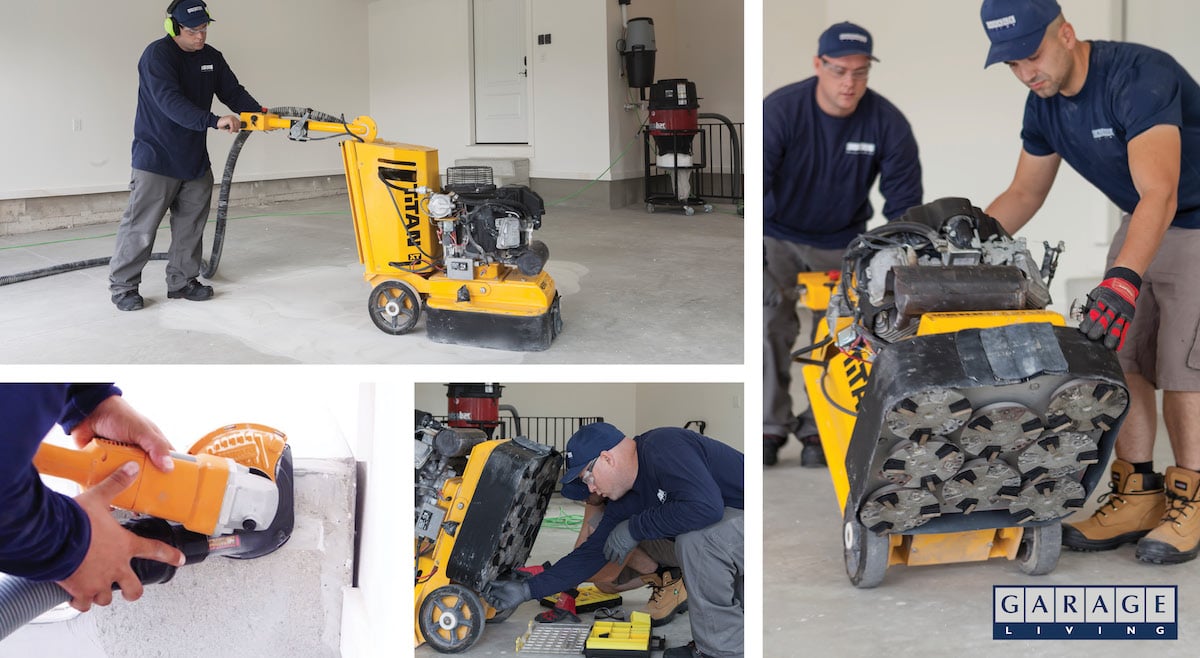 Why Should You Hire Professional Garage Renovation Services?