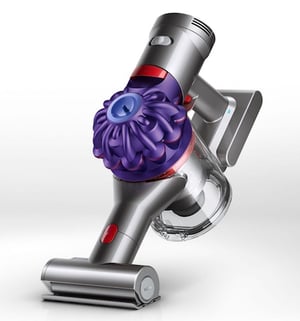 automotive gift ideas dyson vacuum