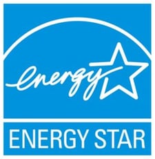 essential home features energy star logo