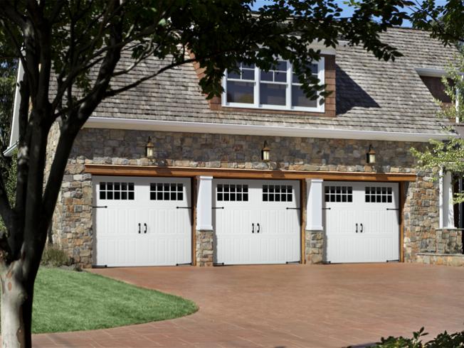 Carriage House