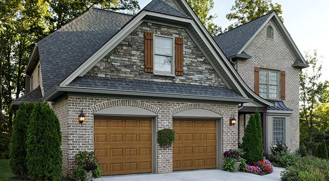 Garage Doors