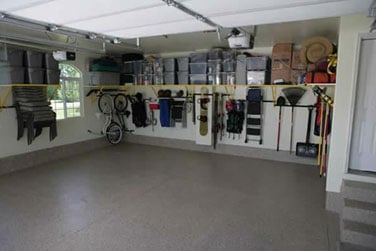 Converting your Garage Into the Ultimate Entertainment Space