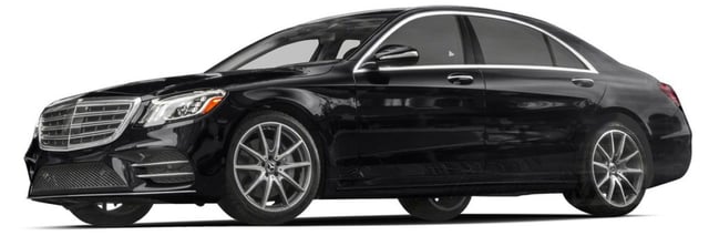 best 2018 cars mercedes s-class