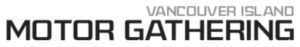 BC summer car shows, Vancouver Island Motor Gathering