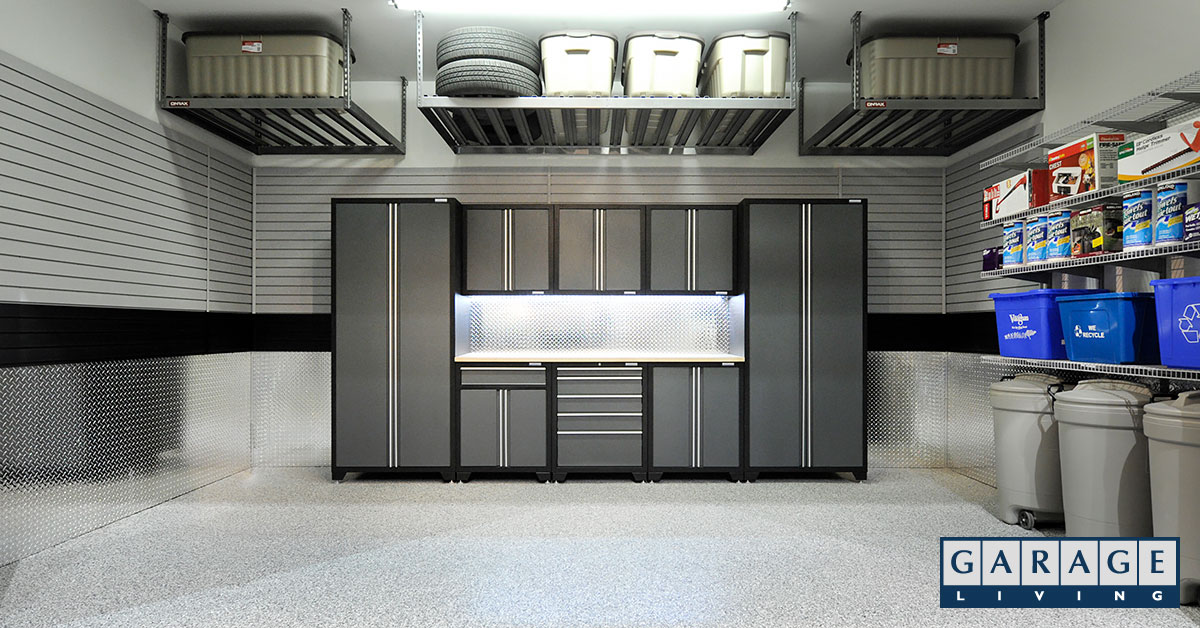 5 Simple Guidelines For Choosing Garage Paint Colors Garage Paint Colors, What Color Should I Paint Inside My Garage