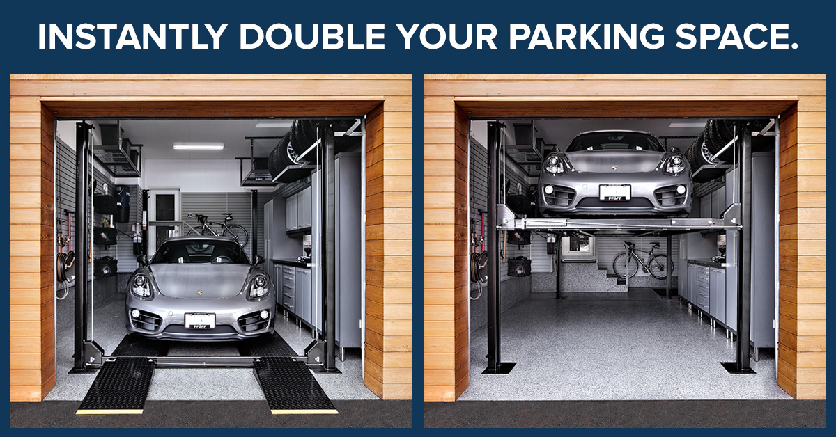 5 Great Reasons You Should A Car Lift 5 Great Reasons You Should A Car Lift, Residential Garage Car Lift Cost