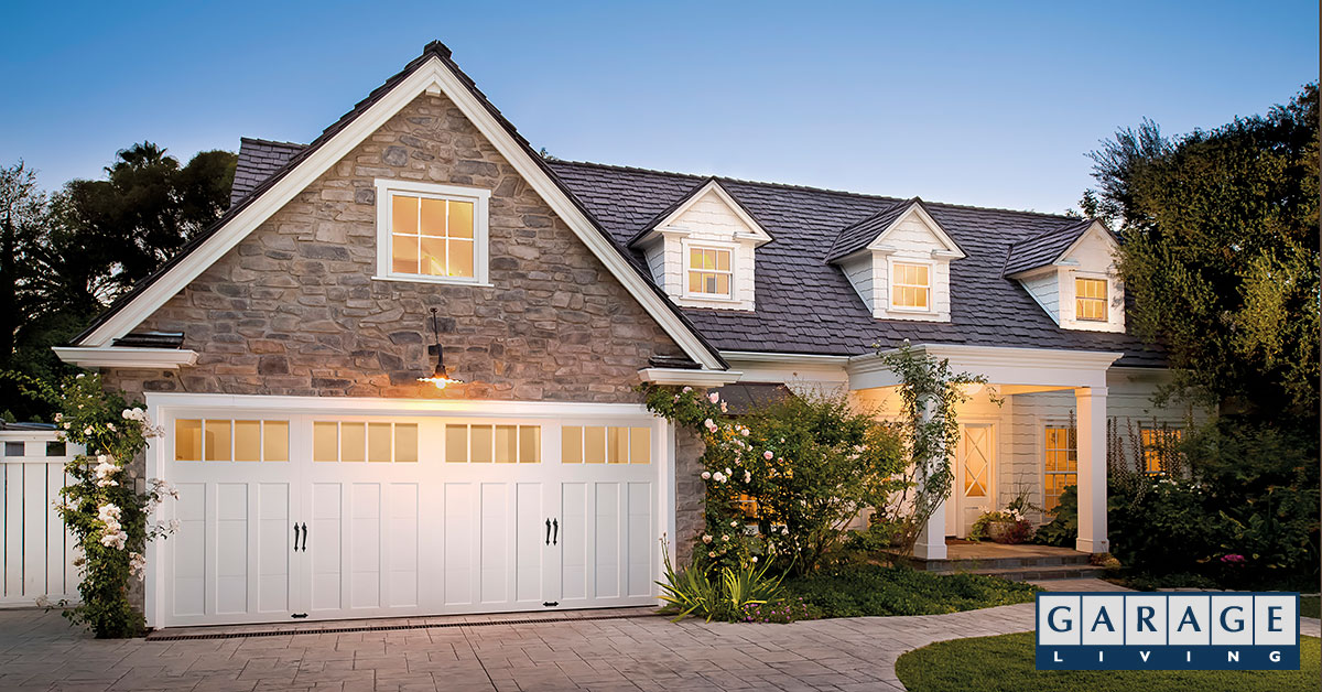 What's the best way to secure a detached garage? 2