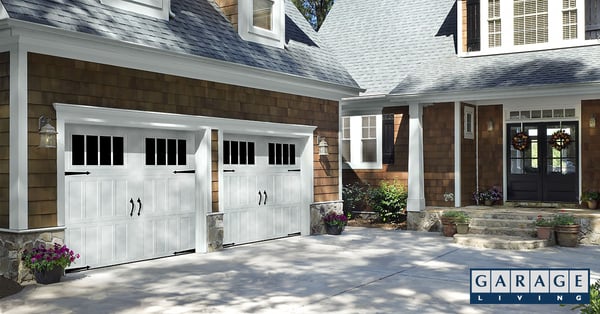 5 Garage Paint Ideas to Bring out Your Home’s Best Look