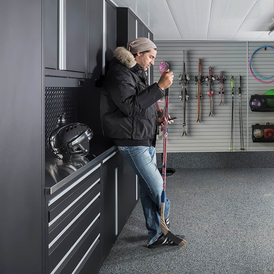 9 Garage Floor Protection Options Ranked From Best to Worst