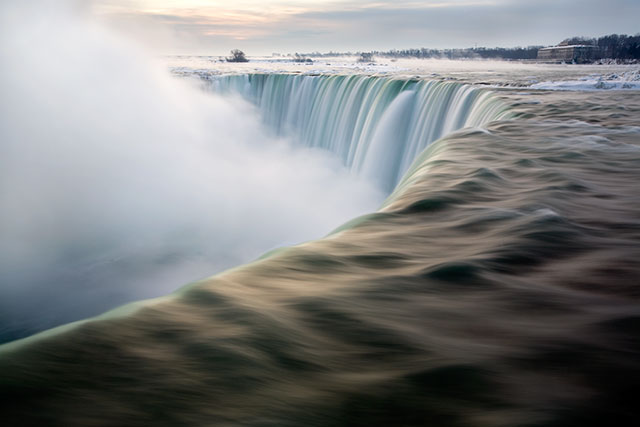Niagara Falls by Jay Kerr Photography.