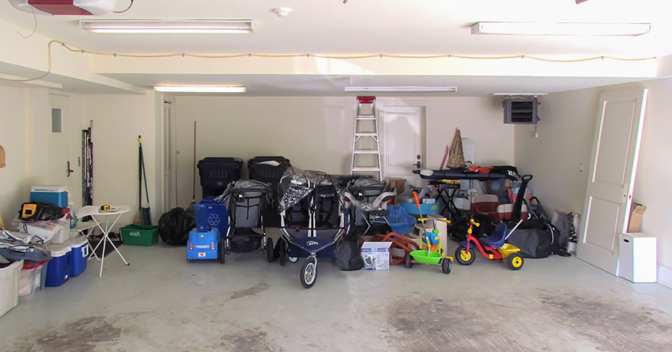 6 Things in Your Garage You Should Get Rid of Right Now, According to  Experts