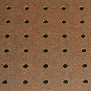 pegboard