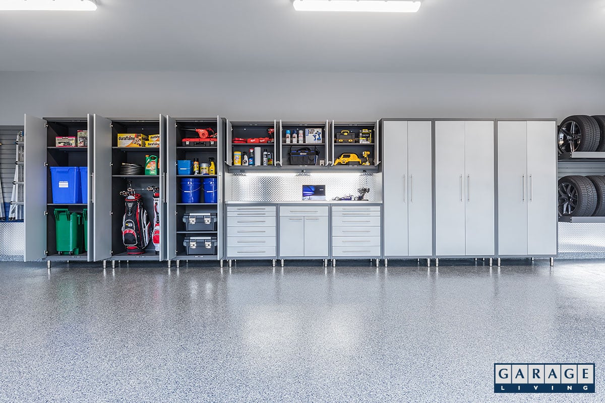 home entryway garage 3