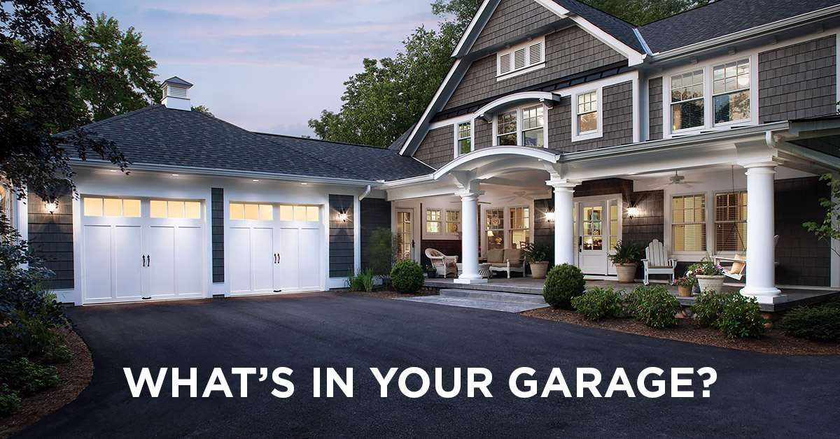 7 Solutions to Make Home Garage Parking Easier and Safer