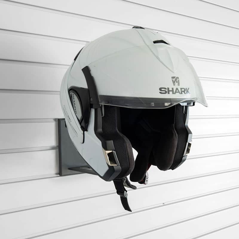 LINEA Helmet Holder