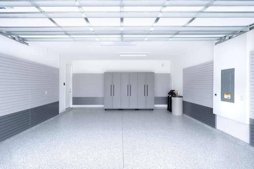 FAQs about durable garage floor coatings