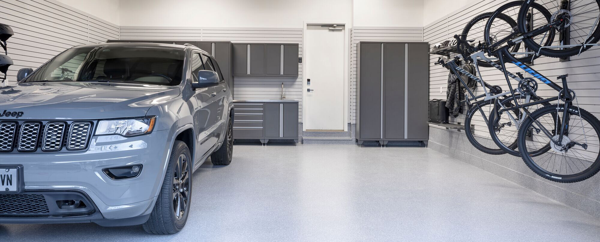 Best Garage Remodel Franchise Opportunity - Garage Living