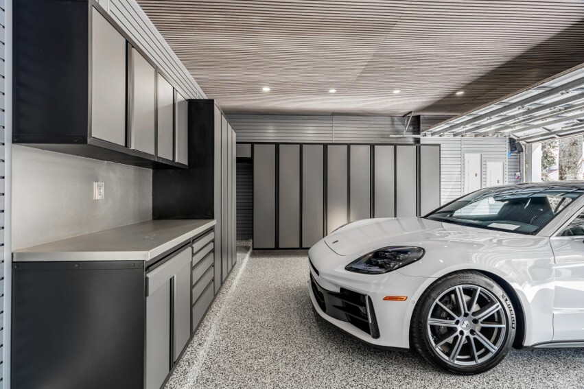 Frequently Asked Questions about garage flooring services