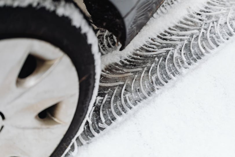 Garage flooring upgrades built for Canadian winters