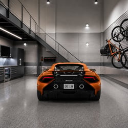 CAR CONDO