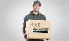 Junk Removal - Garage Living Renovation Services 