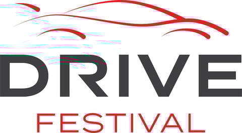 drive festival logo