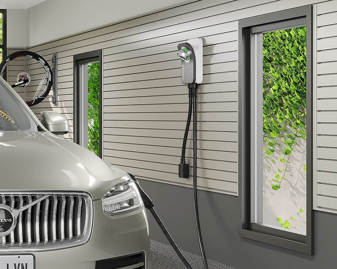 EV Home Charging: Everything You Need To Know