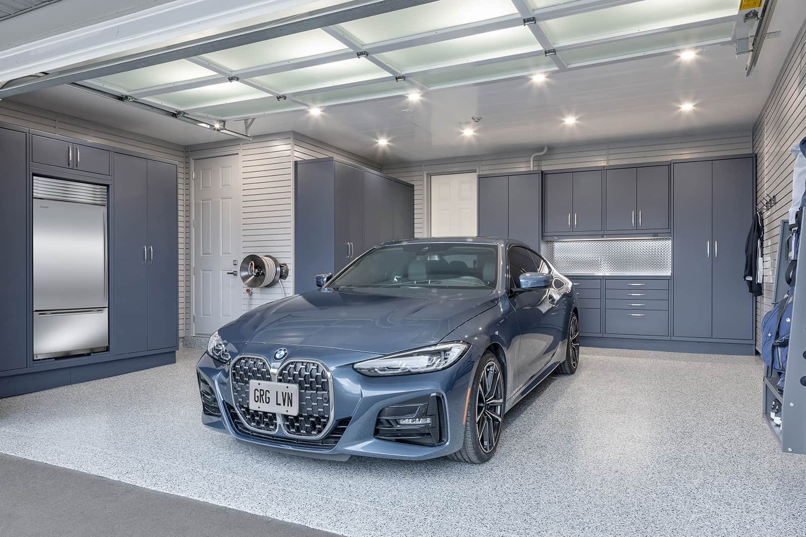 The Best Garage Storage Systems For