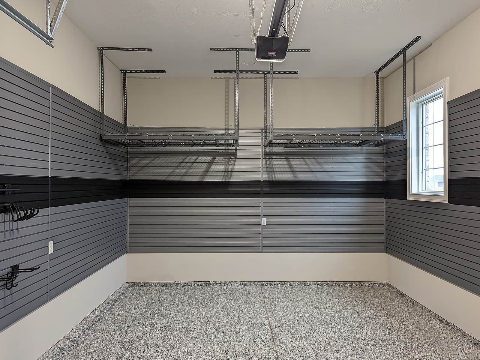 Garage Living Jacksonville remodel 
