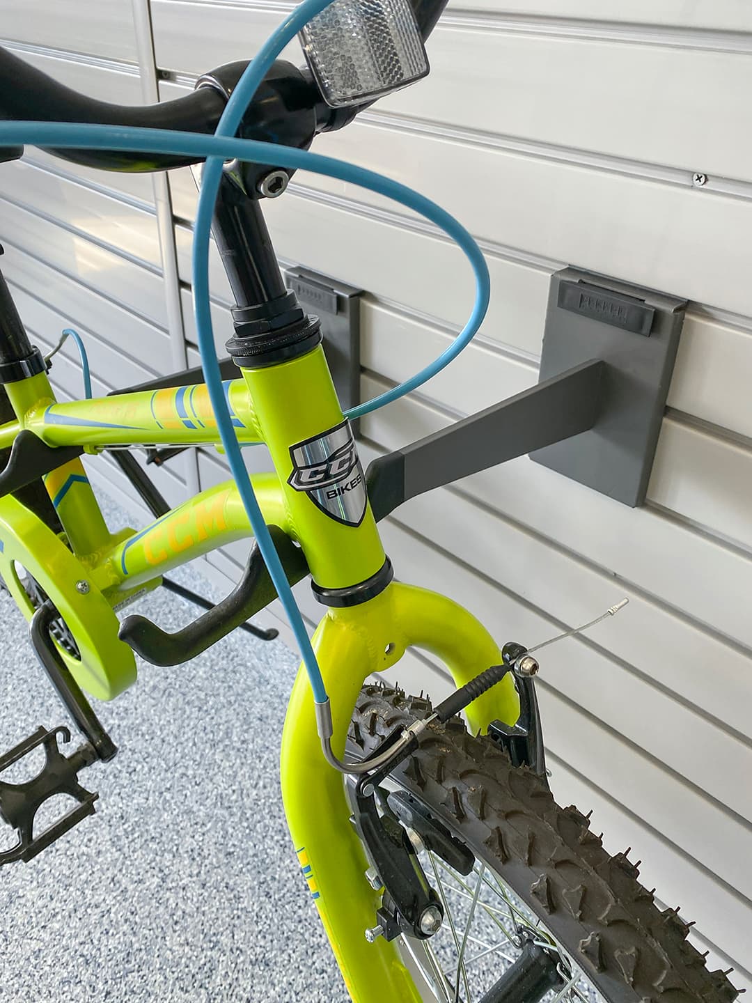 Best bike storage 2024 — keep your fleet organised and your floors clean