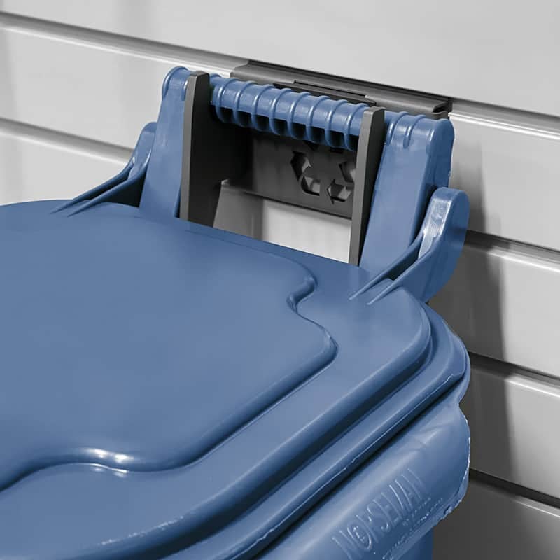 LINEA Recycling Bin Hook